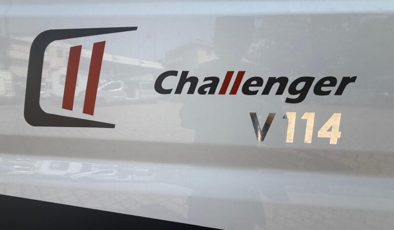 
								CHALLENGER V114 BREAK EDITION full									