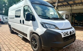 ETRUSCO CV 600 DB+
