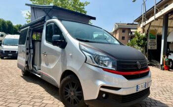 FONT VENDOME XCAPE XL ANNO 2020