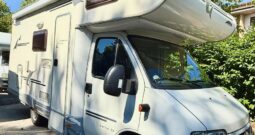 ELNAGH MARLIN 58 6 POSTI OTTIME CONDIZIONI