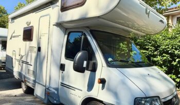 ELNAGH MARLIN 58 6 POSTI OTTIME CONDIZIONI