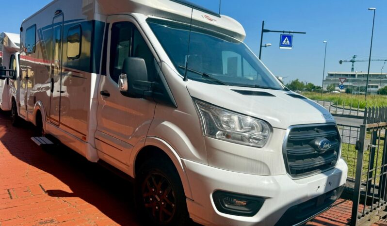 
								BURSTNER LINEO T 700 full									