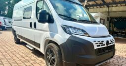 ETRUSCO CV 600 DB+