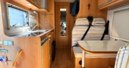ELNAGH MARLIN 58 6 POSTI OTTIME CONDIZIONI