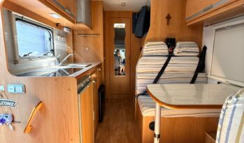 ELNAGH MARLIN 58 6 POSTI OTTIME CONDIZIONI