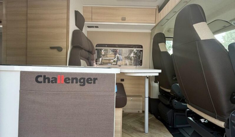 
								CHALLENGER V114 BREAK EDITION full									