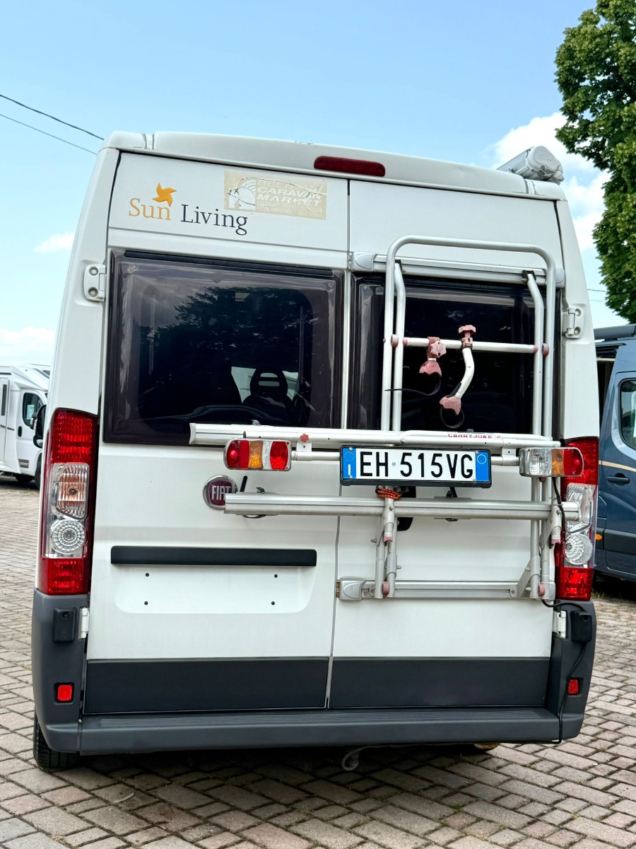 SUNLIVING FLEXO V1 ANNO 2011