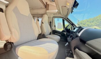 
										ETRUSCO T 7300 SB KM0 full									