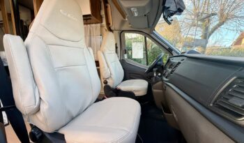 
										FONT VENDOME FORTY VAN 4X4 ELEGANCE – KM0 full									