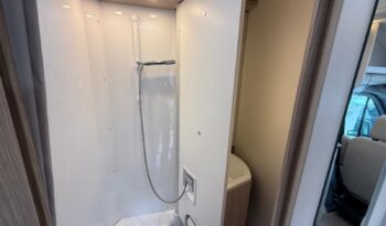 
										BURSTNER LINEO T 700 LETTO NAUTICO PROMO KM0 full									