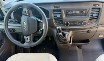 
										FONT VENDOME FORTY VAN 4X4 ELEGANCE – KM0 full									