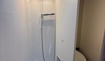
										BURSTNER LINEO T 700 LETTO NAUTICO PROMO KM0 full									