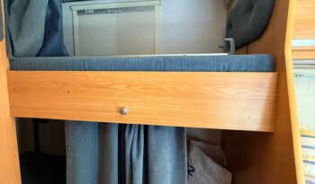
										ELNAGH MARLIN 58 6 POSTI OTTIME CONDIZIONI full									