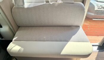 
										ETRUSCO T 7300 SB KM0 full									