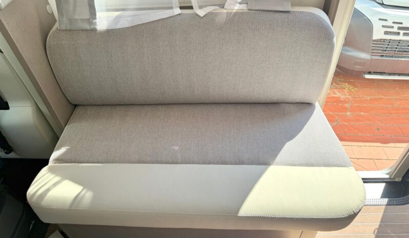 
								ETRUSCO T 7300 SB KM0 full									