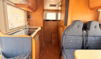 
										CI RIVIERA GARAGE USATO GEMELLATO- PRONTA CONSEGNA full									