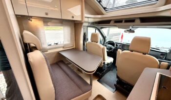 
										BURSTNER LINEO T 700 LETTO NAUTICO PROMO KM0 full									