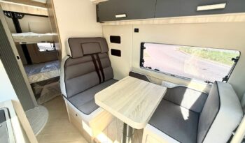 
										CHALLENGER F&S 5 POSTI VIAGGIO ULTIMO DISPONIBILE full									