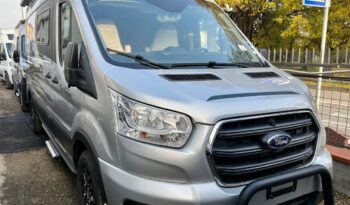 
										FONT VENDOME FORTY VAN 4X4 ELEGANCE – KM0 full									