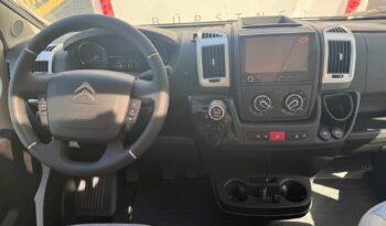 
										ETRUSCO T 7300 SB KM0 full									
