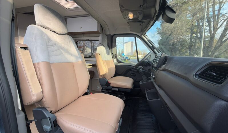 
								BURSTNER DELFIN C 621 LIMITED PROMO KM0 LETTI GEMELLI full									