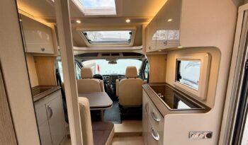 
										BURSTNER LINEO T 700 LETTO NAUTICO PROMO KM0 full									