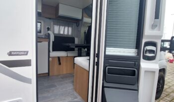 
										GIOTTILINE TOSCAN 74 NF LETTO NAUTICO full									