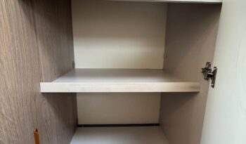 
										BURSTNER NEXXO VAN T569 LETTO ALLA FRANCESE full									