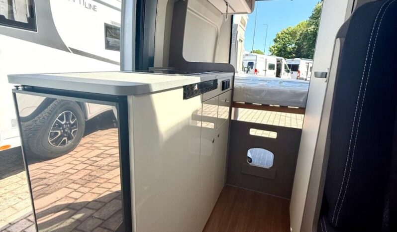 
								ETRUSCO CV 540 DB full									