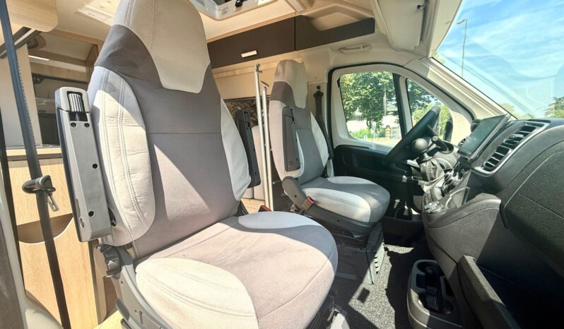 
								CHALLENGER F&S 5 POSTI VIAGGIO ULTIMO DISPONIBILE full									