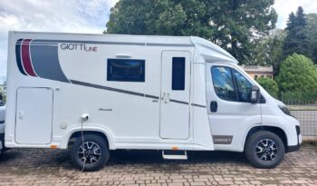 
										GIOTTILINE COMPACT C60 NOVITA 2025 full									