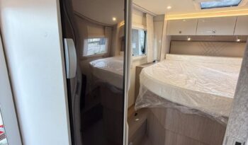 
										BURSTNER LINEO T 700 LETTO NAUTICO PROMO KM0 full									