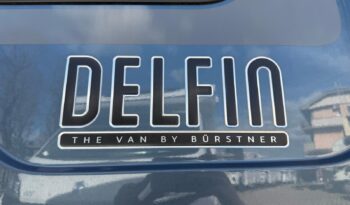 
										BURSTNER DELFIN C 621 LIMITED PROMO KM0 LETTI GEMELLI full									