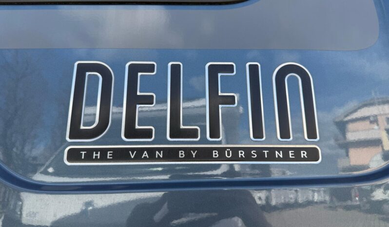 
								BURSTNER DELFIN C 621 LIMITED PROMO KM0 LETTI GEMELLI full									