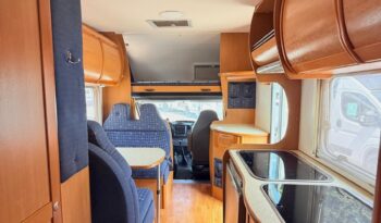 
										CI RIVIERA GARAGE USATO GEMELLATO- PRONTA CONSEGNA full									