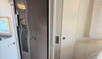 
										BURSTNER LINEO T 700 LETTO NAUTICO PROMO KM0 full									