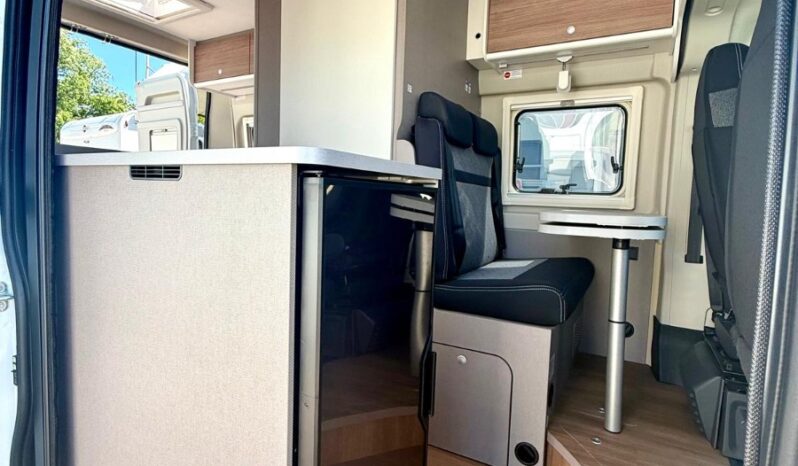 
								ETRUSCO CV 540 DB full									