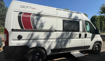 
										GIOTTILINE GIOTTIVAN 54T full									