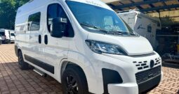 ETRUSCO CV 540 DB