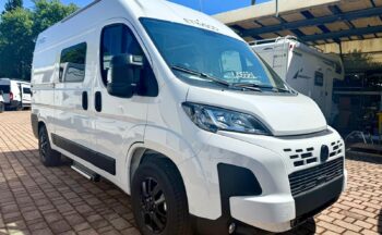 ETRUSCO CV 540 DB
