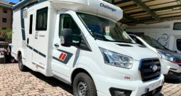 CHALLENGER 250 BREAK EDITION, ULTIMO DISPONIBILE
