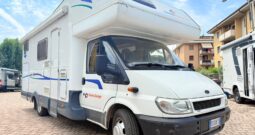 CI RIVIERA GARAGE USATO GEMELLATO- PRONTA CONSEGNA