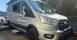 FONT VENDOME FORTY VAN 4X4 ELEGANCE – KM0