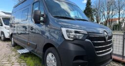 BURSTNER DELFIN C 621 LIMITED PROMO KM0 LETTI GEMELLI