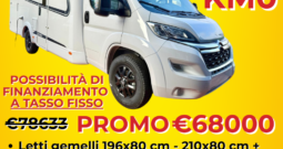 ETRUSCO T 7300 SB KM0