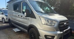 FONT VENDOME FORTY VAN 4X4 ELEGANCE – KM0