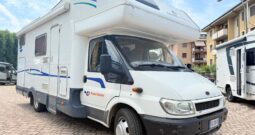 CI RIVIERA GARAGE USATO GEMELLATO- PRONTA CONSEGNA
