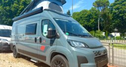 CHALLENGER F&S 5 POSTI VIAGGIO ULTIMO DISPONIBILE