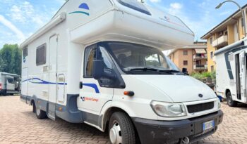 
										CI RIVIERA GARAGE USATO GEMELLATO- PRONTA CONSEGNA full									