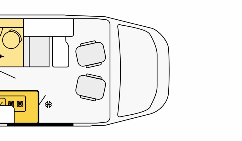 
								ETRUSCO CV 540 DB full									